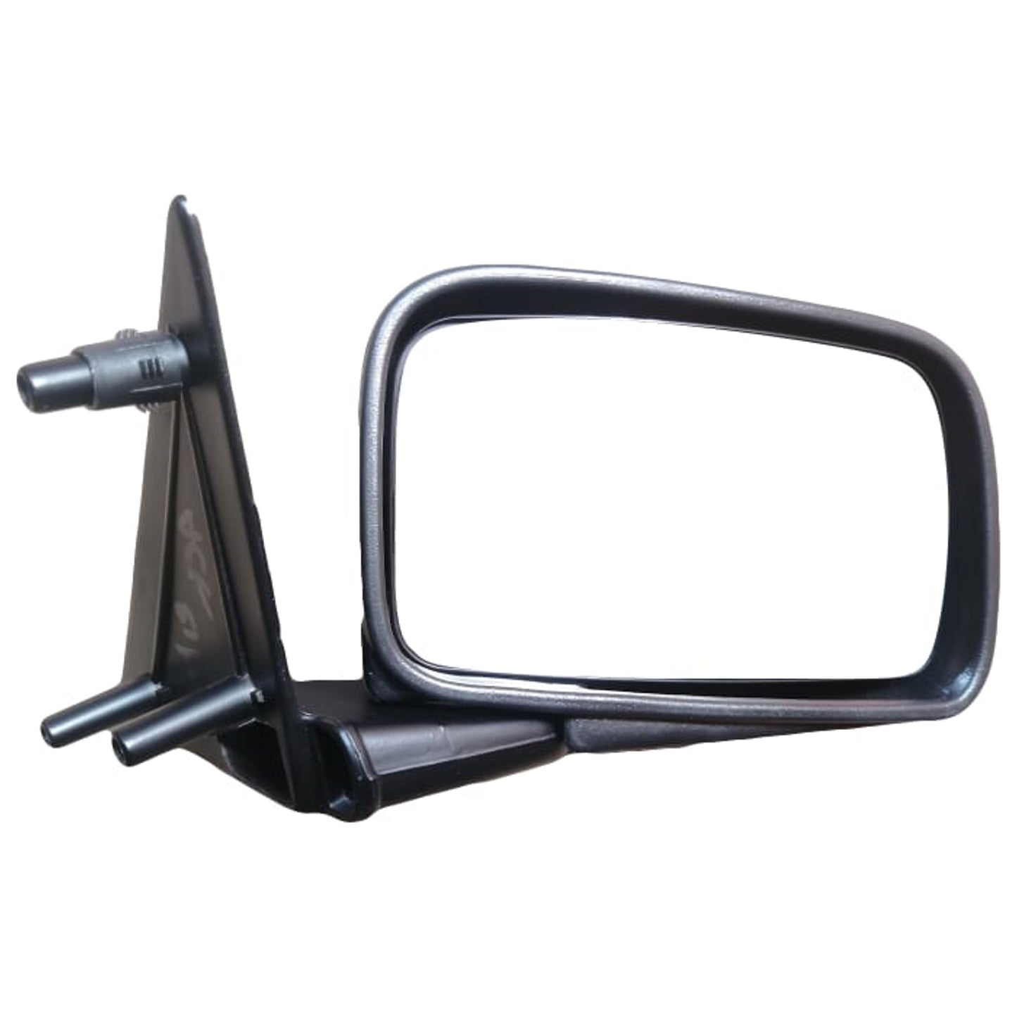 VW Golf 2 Door Mirror Manual LH/RH 1990-1992