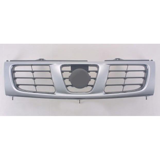 Nissan Hardbody Centre Grill 2008+
