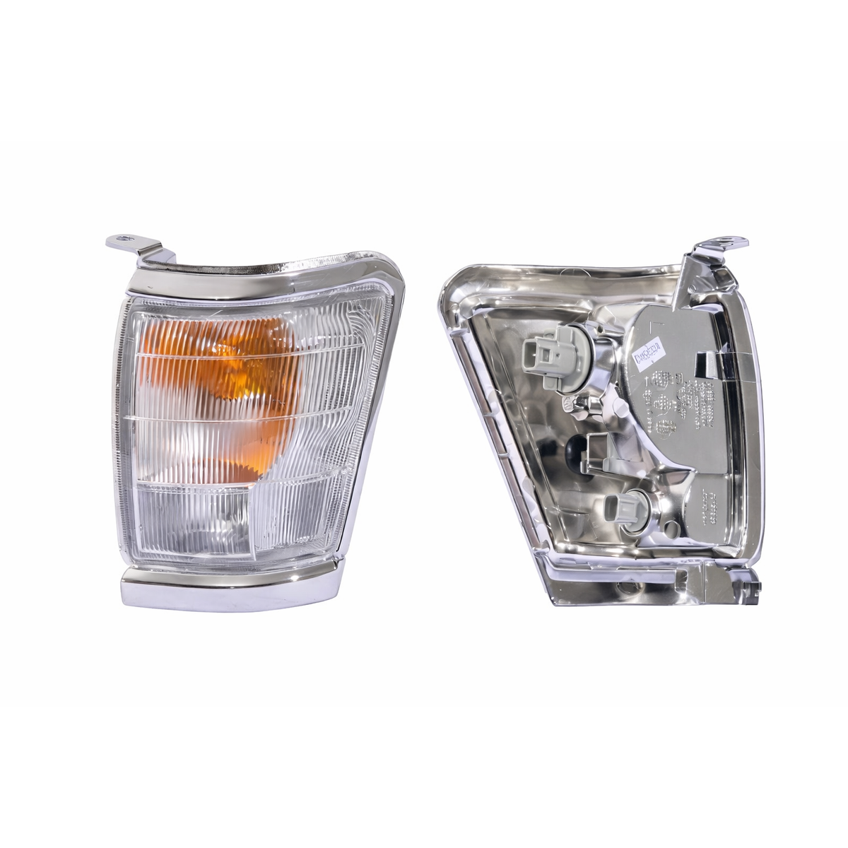 Toyota Hilux 4WD Corner Lamp Unit LH/RH 1998-2003