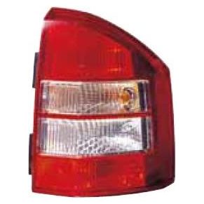 Jeep Compass Limited Tail Lamp LH / RH 2007-2009