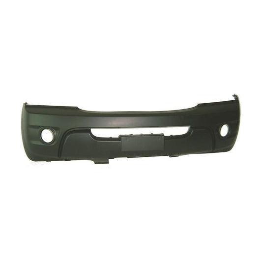 Kia Sorento Front Bumper 2006-2009