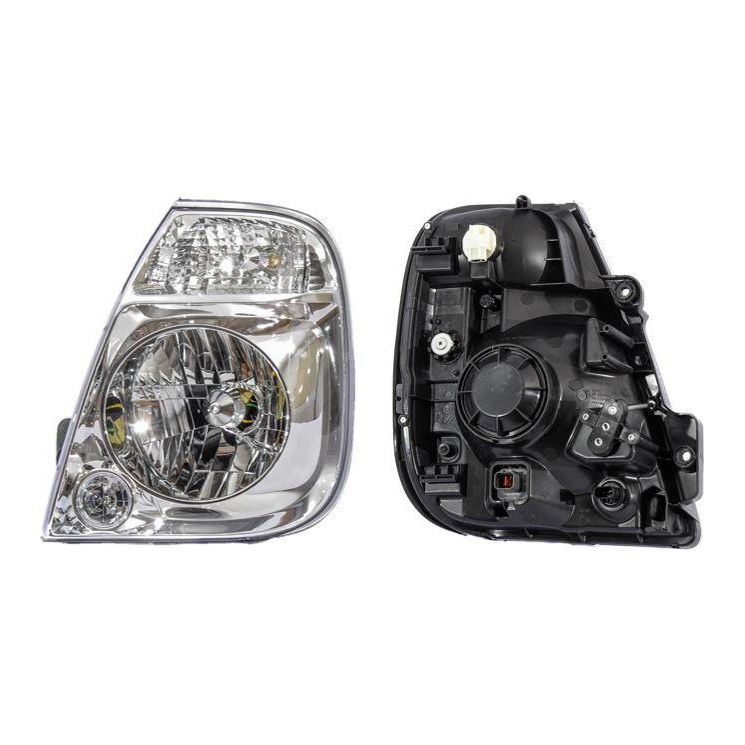 Kia K2700 Head Lamp LH/RH 2007-2015