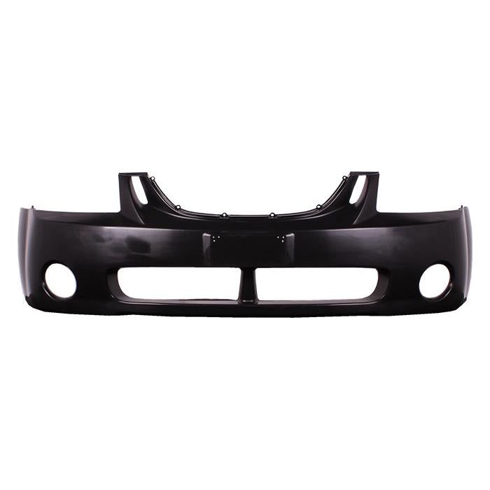 Kia Cerato Front Bumper 2004-2008