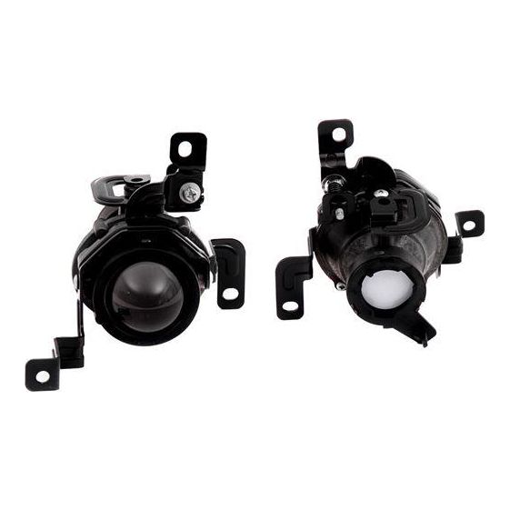 Kia Rio Fog Lamp Unit LH/RH 2011-2012