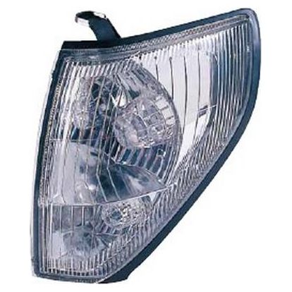 Toyota Land Cruiser Corner Lights LH/RH 1997-2003