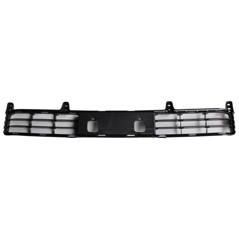 Toyota Land Cruiser Bumper Grill 2012-2014