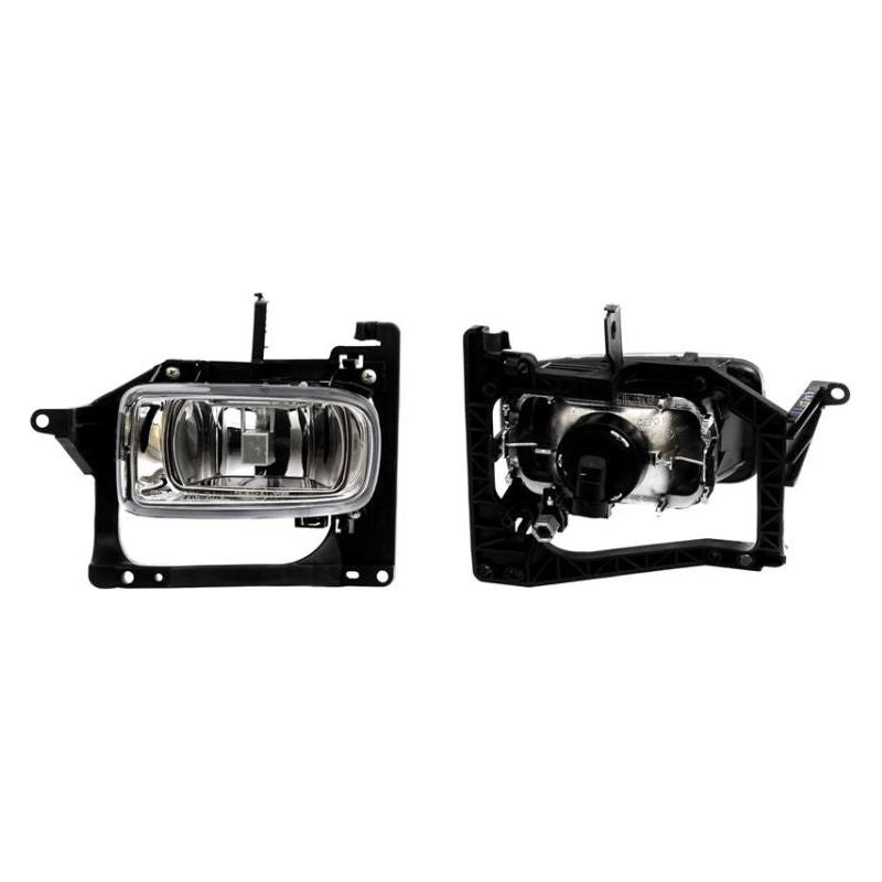 Mazda 626 Fog Lamp LH/RH 1998-2003
