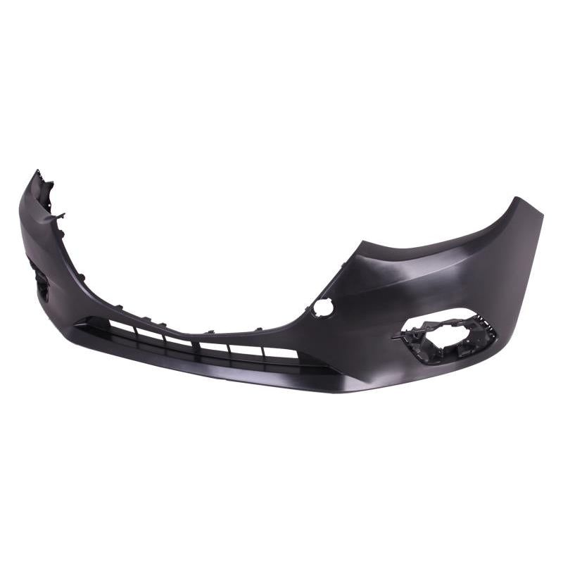 Mazda 3 Front Bumper 2014+