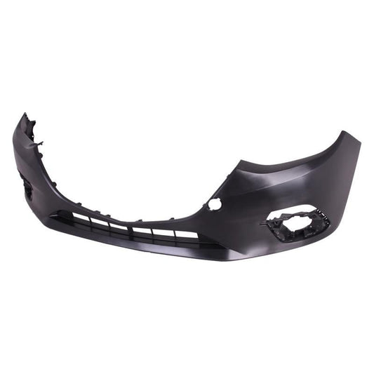 Mazda 3 Front Bumper 2014+
