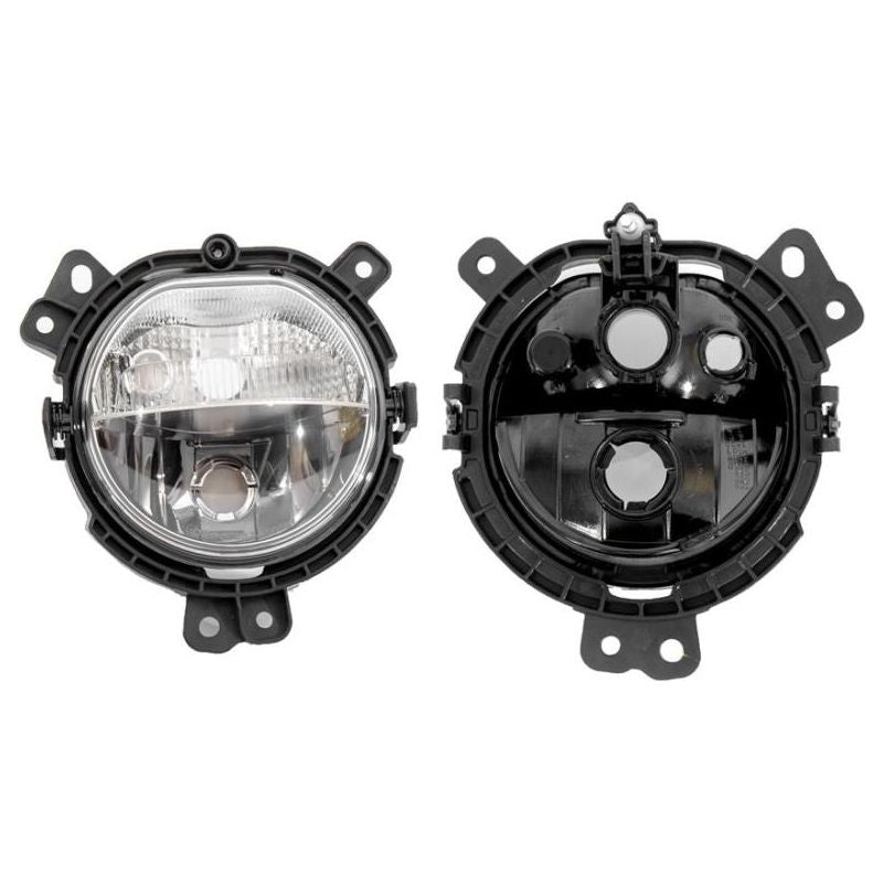 Mini Cooper Fog Lamp Unit LH/RH 2017+