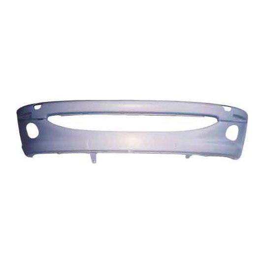 Peugeot 206 Front Bumper 2001-2008 With Fog Lamp Holes