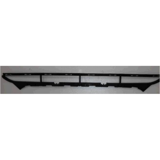 Audi A4 Front Bumper Grille Center Without S-Line Package 2012+