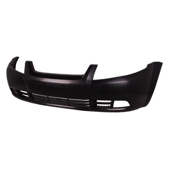 Chev Aveo Front Bumper 2003-2008