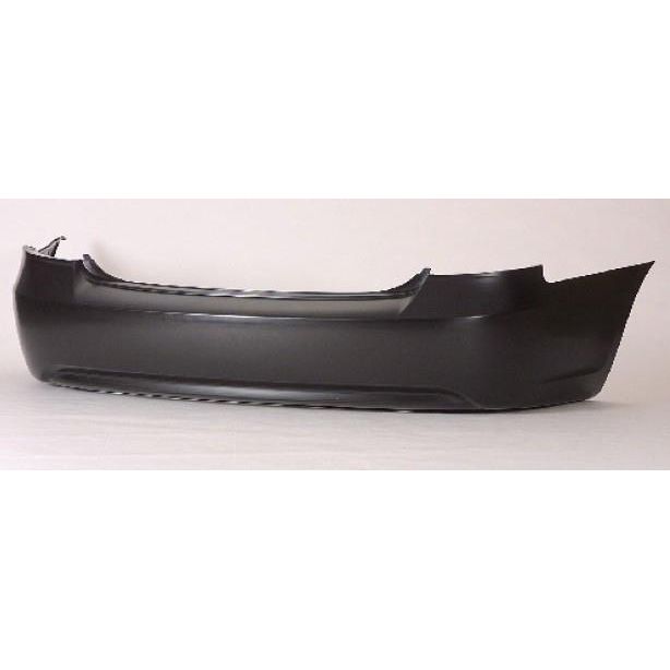Hyundai Accent Rear Bumper 2006-2011