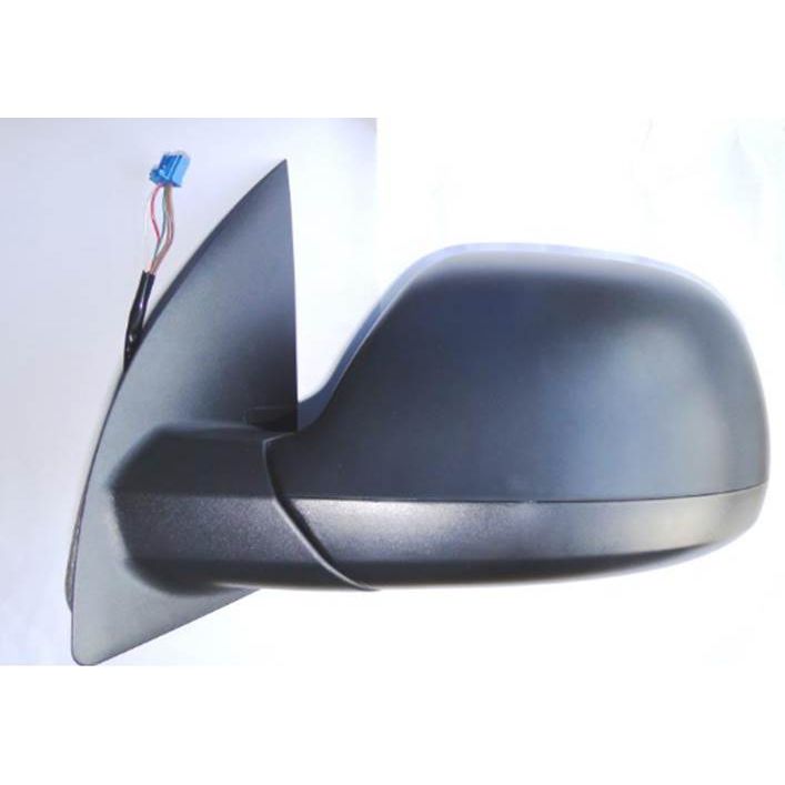 VW Amarok Door Mirror LH/RH 2010-2013 Electric - Heated