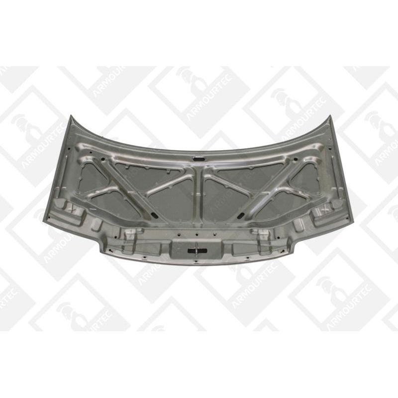 Hyundai Atos Bonnet 2005-2013
