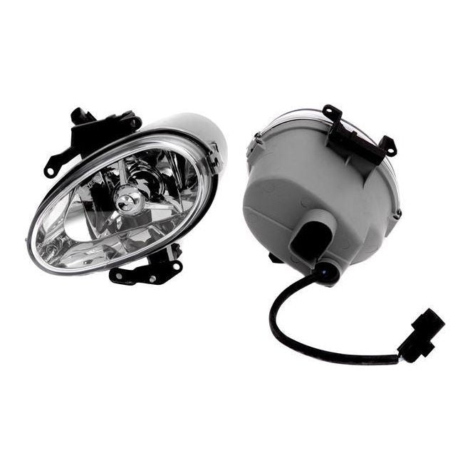 Hyundai Atos Spot/Fog Lamp Unit LH/RH 1999-2005