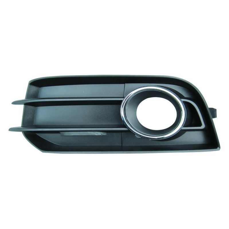 Audi A1 Bumper Grill/Fog Lamp Cover LH/RH 2011+