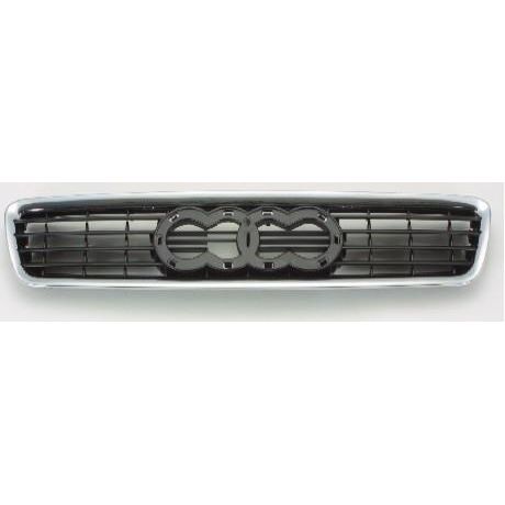 Audi A4 Front Centre Grille 1999-2001