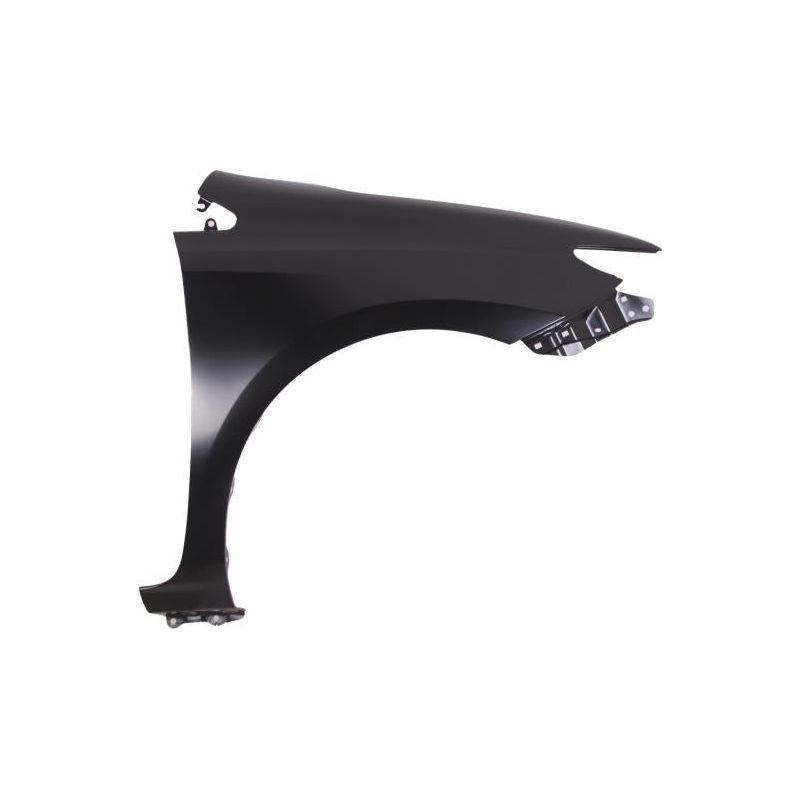 Toyota Auris Front Fender Without Side Lamp Hole LH/RH 2013+