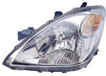 Toyota Avanza Head Lamp LH/RH 2007-2011