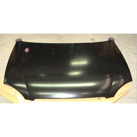 Opel Corsa Lite Bonnet 1997-2009