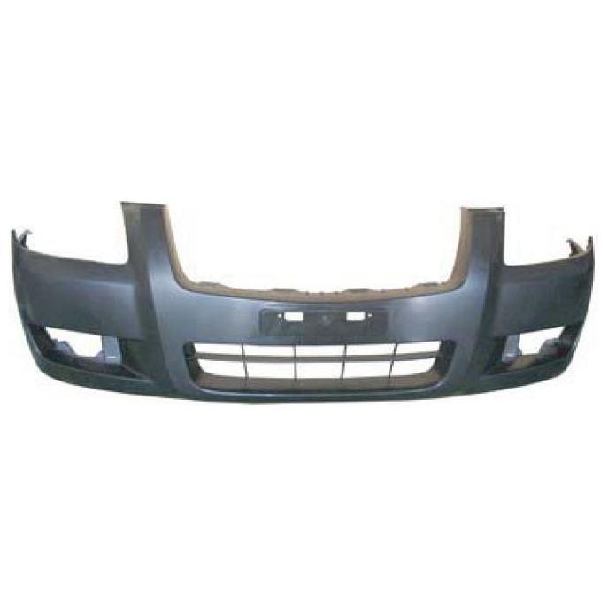Mazda BT50 Front Bumper with Fog Lamp & Bumper Flare Hole 2007-2009