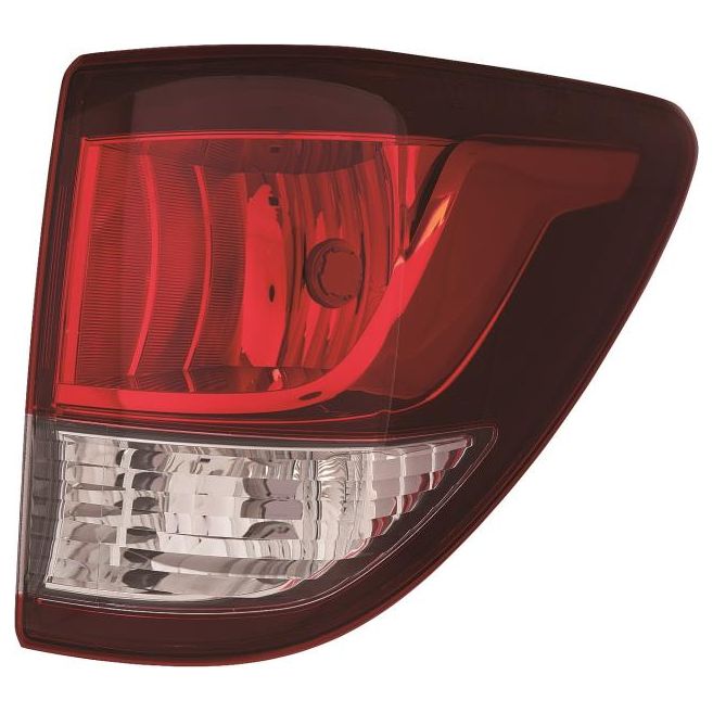 Mazda BT50 Tail Lamp Unit LH/RH 2017+