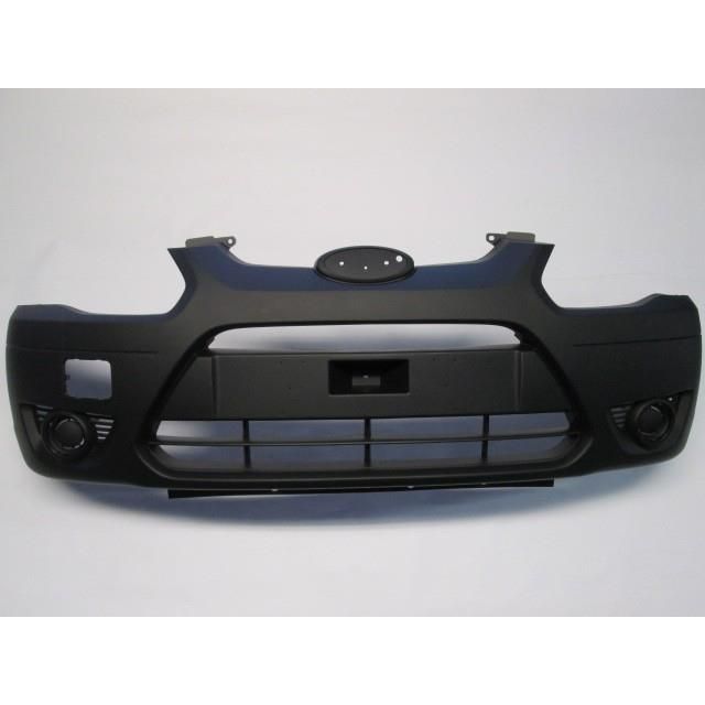Ford Bantam Front Bumper 2009-2012