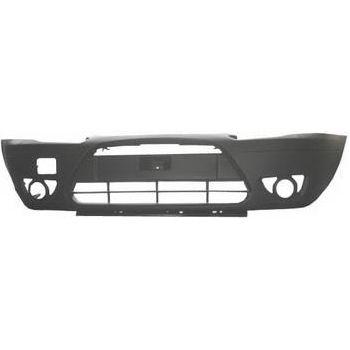Ford Bantam Front Bumper 2009-2012