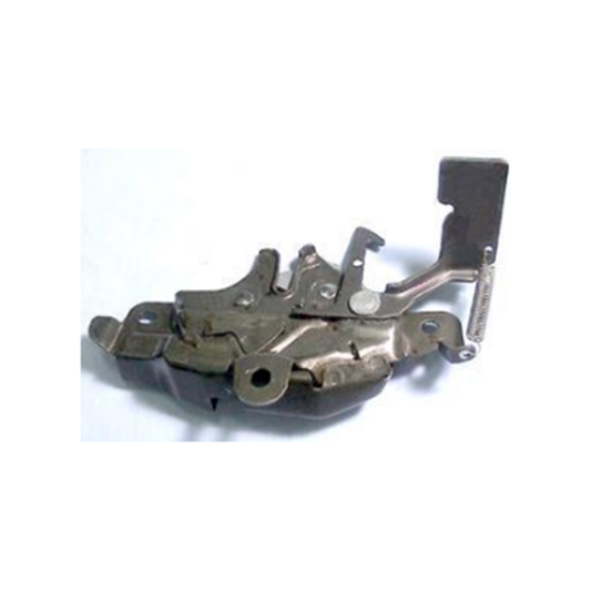 Toyota Tazz Bonnet Lock 1992+