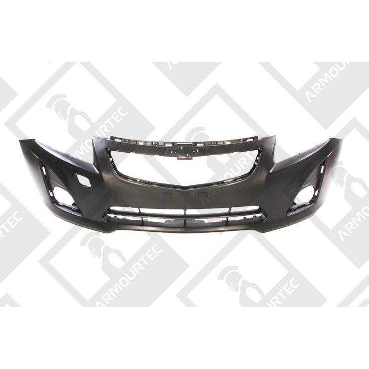 Chev Cruze Front Bumper 2012+
