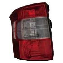 Chev Utility Tail Lamp LH/RH 2012-2016 Smoke