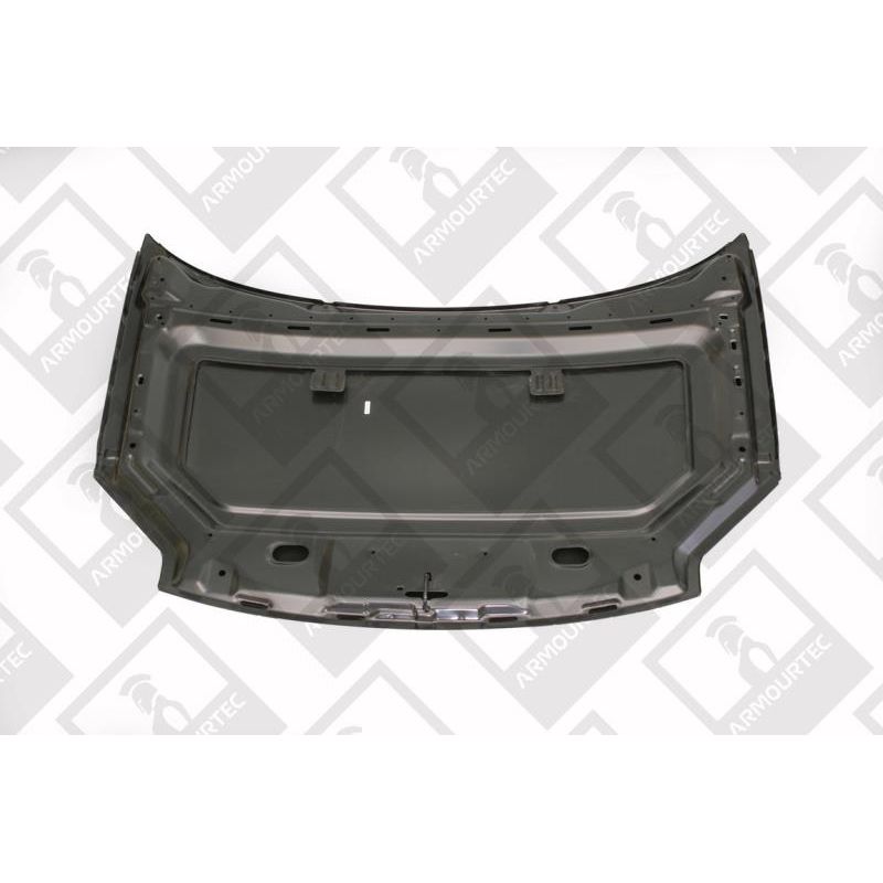 Citroen Berlingo Bonnet 2002-2010