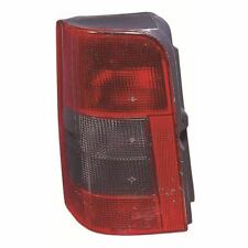 Citroen Berlingo Tail Lamp Unit LH/RH 2003-2004 (1 Gate)