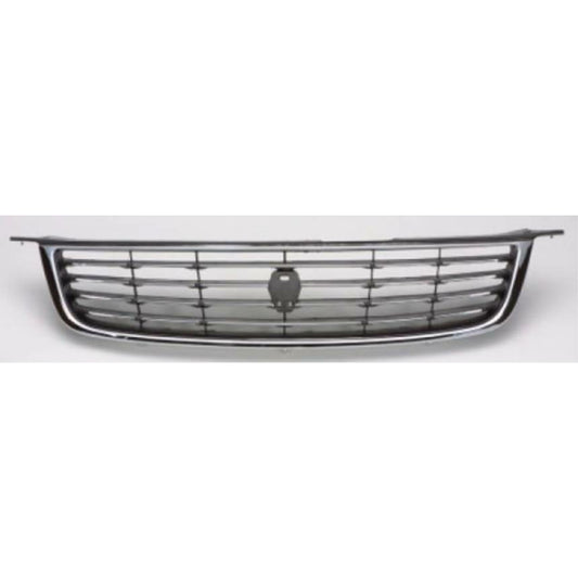 Toyota Corolla Centre Grill 1999-2003