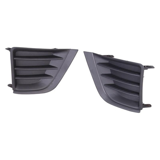 Toyota Corolla Bumper Grill LH/RH 2014+
