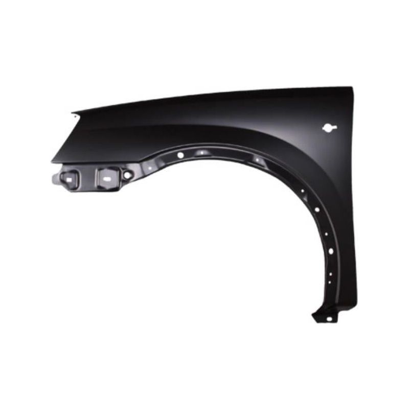 Opel Corsa Front Fender RH/LH 2002+