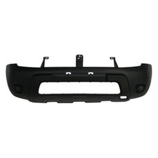 Renault Duster Front Bumper 2013-2016