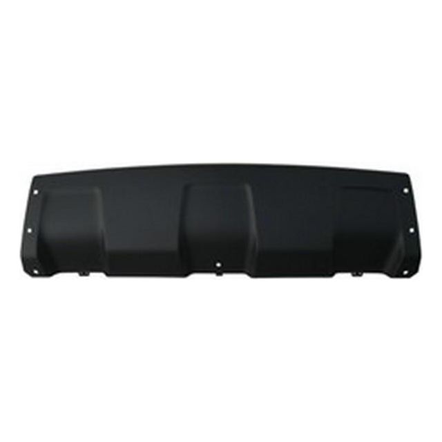 Renault Duster Front Bumper Valance / Spoiler 2013-2016