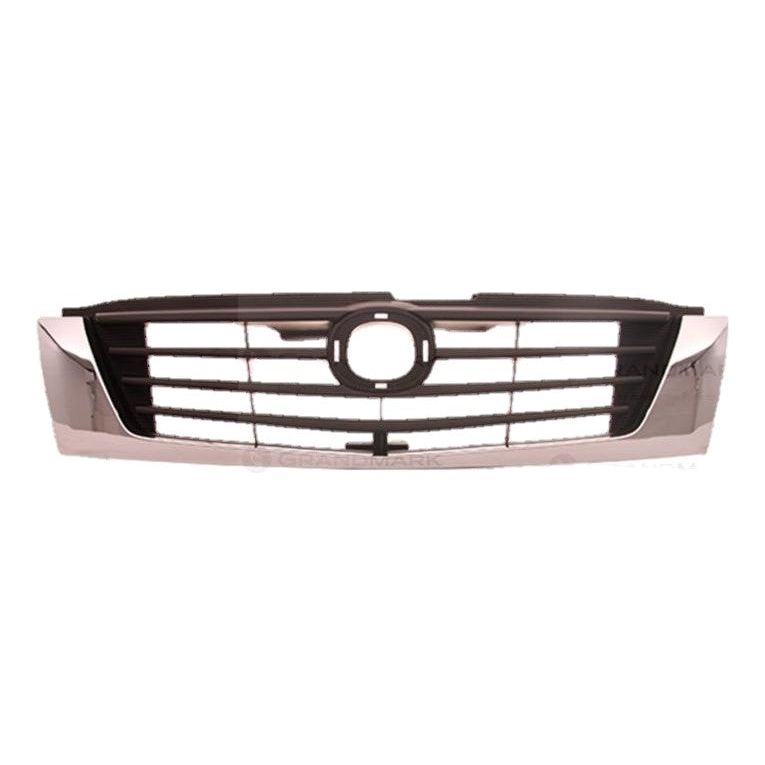Mazda Drifter Grille 2003-2008