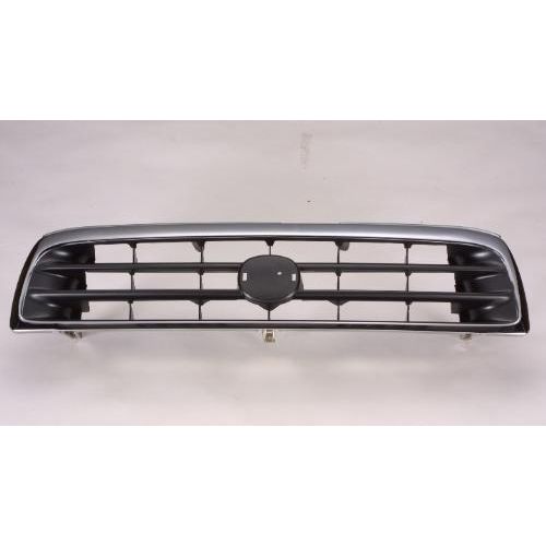 Mazda Drifter Grille 2000+