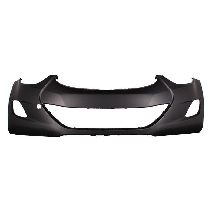 Hyundai Elantra Front Bumper 2011-2014