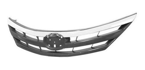 Toyota Etios Front Grill 2012-2016