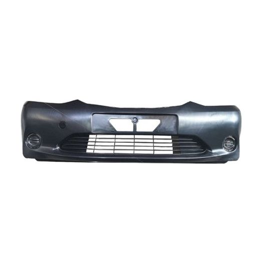 Toyota Etios Sedan/Hatch PAINTED Front Bumper 2012-2020
