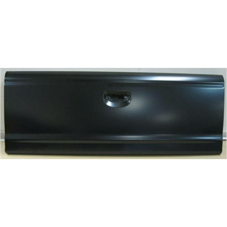 Ford Bantam Tailgate 2002-2011