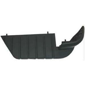 Ford Bantam Rear Corner Bumper RH/LH 2009+