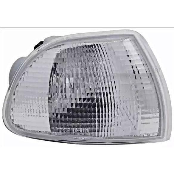 Fiat Palio Corner Lamp Unit - Clear - LH/RH 1999-2001