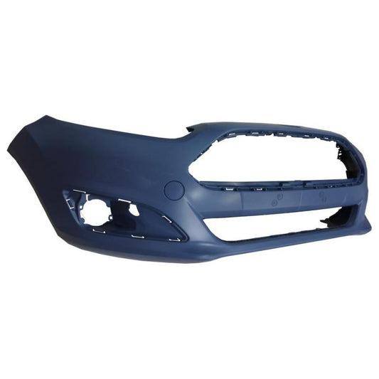 Ford Fiesta Front Bumper 2013+
