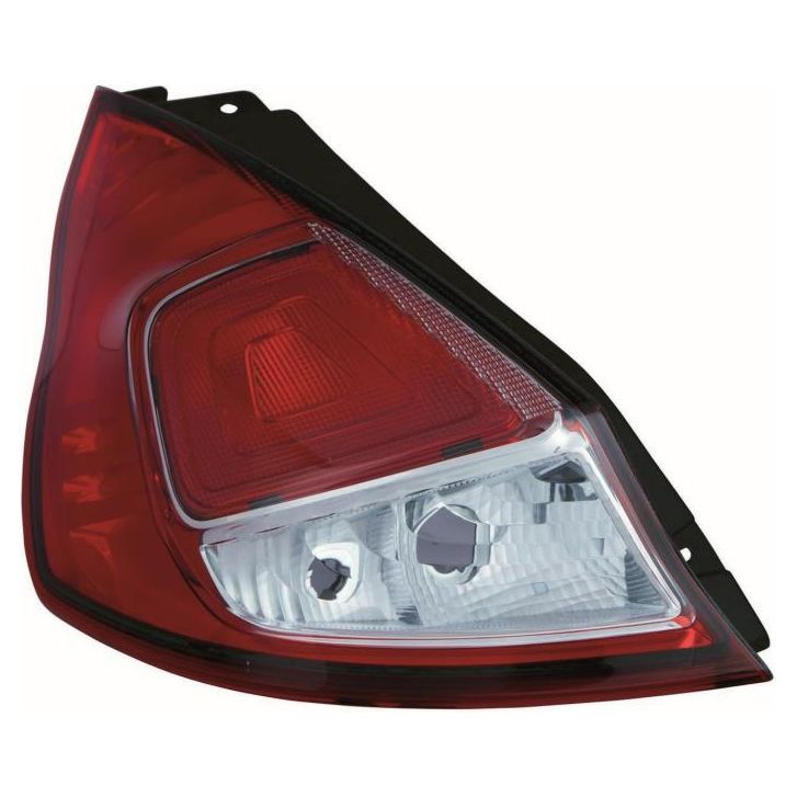 Ford Fiesta Tail Lamp LH/RH 2013+